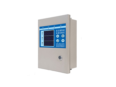 SXG-004-Ⅰ干式变压器温度控制仪