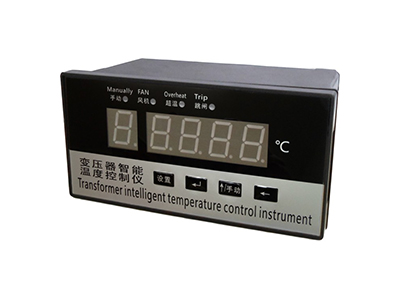 SXG-004-II干式变压器智能温控仪