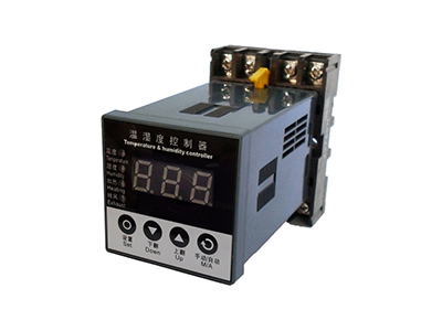 SXH-003-TRE数显温度控制器