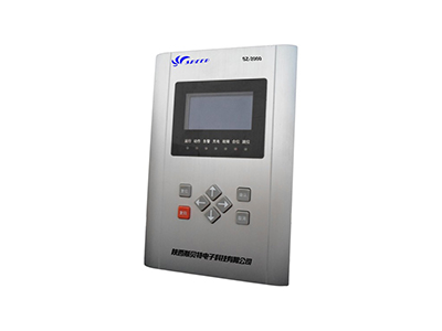 SZ2000/SZ2000BT微机保护测控装置