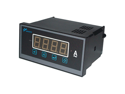 SXB-233-U单相交流电压表