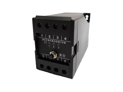 SCT-004-Z电流互感器过电压保护器