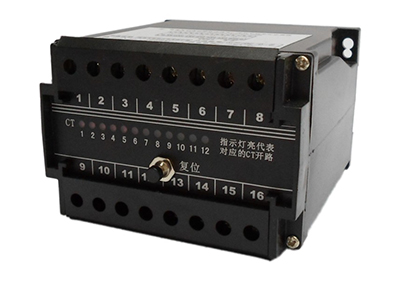 SCT-004-D电流互感器过电压保护器