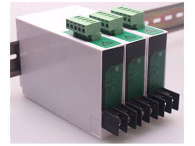 SEB系列电量变送器-交流直流电流电压变送器